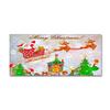 Christmas Floor Mat Kitchen Carpet Doormat Wardrobe Strip