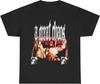 Ken Carson T-Shirts Merch Summer Unisex Short Sleeve Tee Streetwear HipHop T-shirt Funny Tee Unisex Y2k Short Sleeves Classic