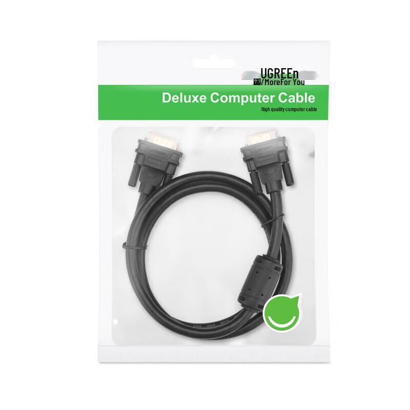 Ugreen Engineering Grade VGA Extension Cable