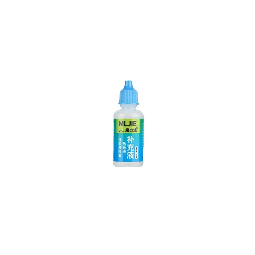 Correction Liquid Spray Pen Express Information Elimination Privacy Information Cover No 10ml