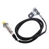 For JCB 532LE 537 550 5508 535-125 540-140H 550-170 701-80312 701/80313 Proximity Switch Replacement Part