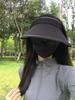 Women's Slim Fit Long Sleeve Sun Protection Running Jacket - White Stand Collar Fitness Outerwear