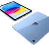 Transparent Drop-Proof TPU Soft Shell Case for 2025 iPad, 11-inch, 10.9-inch, Pro 11, and 12.9-inch Models