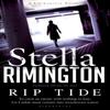 Rip Tide by Dame Stella Rimington Paperback Book 9781408821930