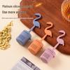 Flamingo Silicone Tea Infuser - Creative Cartoon Tea Brewer & Filter Tool