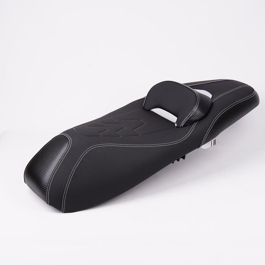 HONDA PCX160 Motorcycle Seat Cushion with Backrest