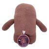 20cm Cute And Charming Domo Kun Domokun Plush Playthings Doll Humorous Domo-kun Plush Toy Gentle Stuffed Animals Playthings Designed for Children