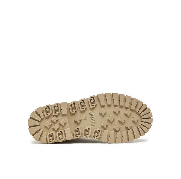 Ankle Boots Liu Jo Rumi 31 SA5023 PX246 Beige