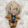 14cm Ensemble Stars Plush Doll Itsuki Shu Kagehira Mika Sakuma Rei Tomoe Hiyori Amagi Rinne Stuffed Toys Christmas Gift