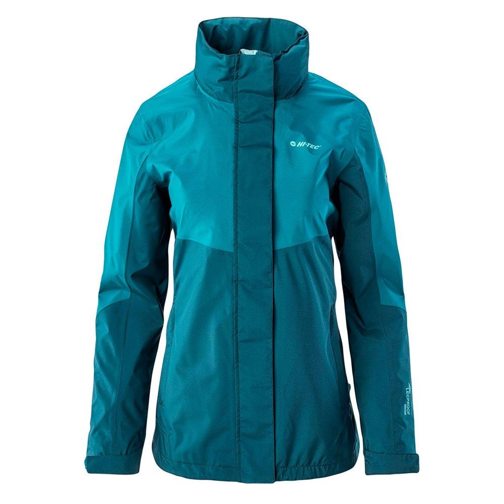 Hi-Tec Womens/Ladies Temuco Light Jacket