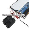 15.6" 1080P Capacitive Touchscreen HDMI Display for Raspberry Pi