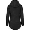 Urban Classics Womens/Ladies Polar Fleece Full Zip Hoodie