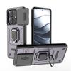 For Xiaomi Redmi Note 14 5G Case Redmi Note 14 Cover Slide Camera Protector Bumper Holder Phone Case Redmi Note 14 Pro Plus
