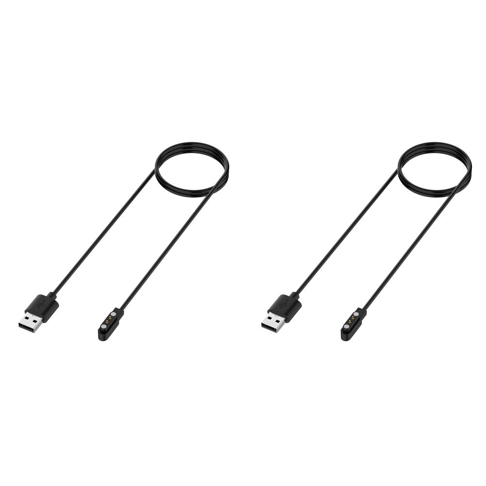 

Charger Adapter Smart Watch 5V USB Magnetic Charger for One Plus Nord (60cm)