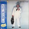 LP Record SUPER JESSIE - Jesse On Stage L10088W WARNER PIONEER 1977 Japan Japanese Pop/Rock Used