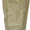 Armani Exchange Corduroy Pants 30 Khaki Men's Used