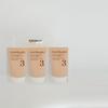 No. 3 Ceramic Texture Padeskip Tone-Up Beige SPF50+ PA++++, 50ml 2+1 (3 Total) (42932197)