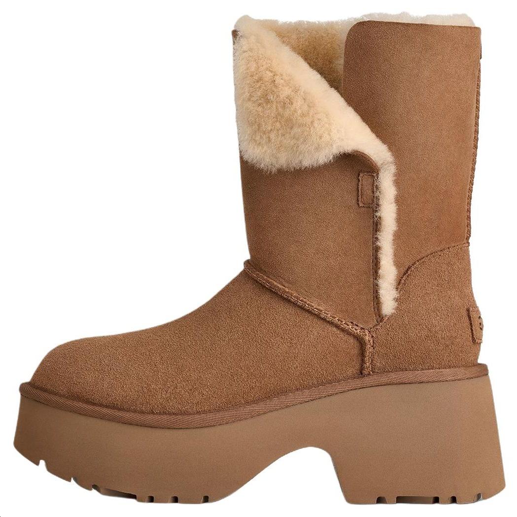 (WMNS) UGG Esmee Boot-Snow Chestnut Women s 1171533-CHE EU 39