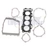 Engine Full Gasket Set For KAWASAKI Kawasaki ZX636 Ninja ZX-6R 2013-2025 11004-0078 11004-0057 Cylinder Head Gasket Cover