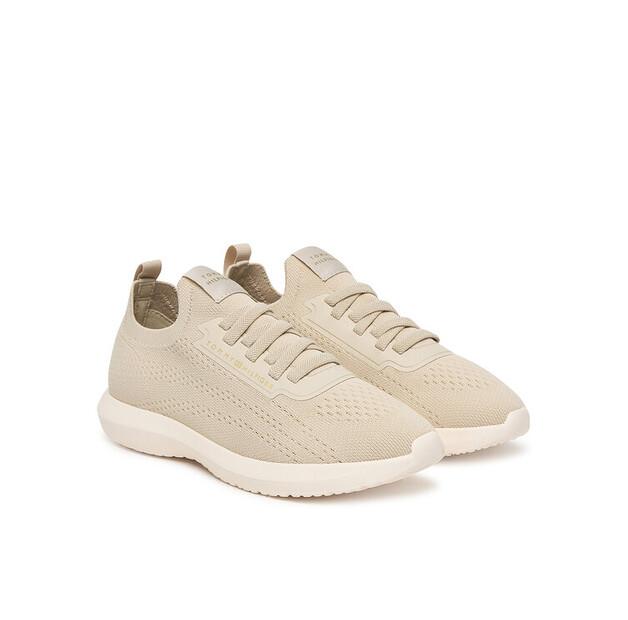 Кроссовки Tommy Hilfiger Th Knit Extralight Runner