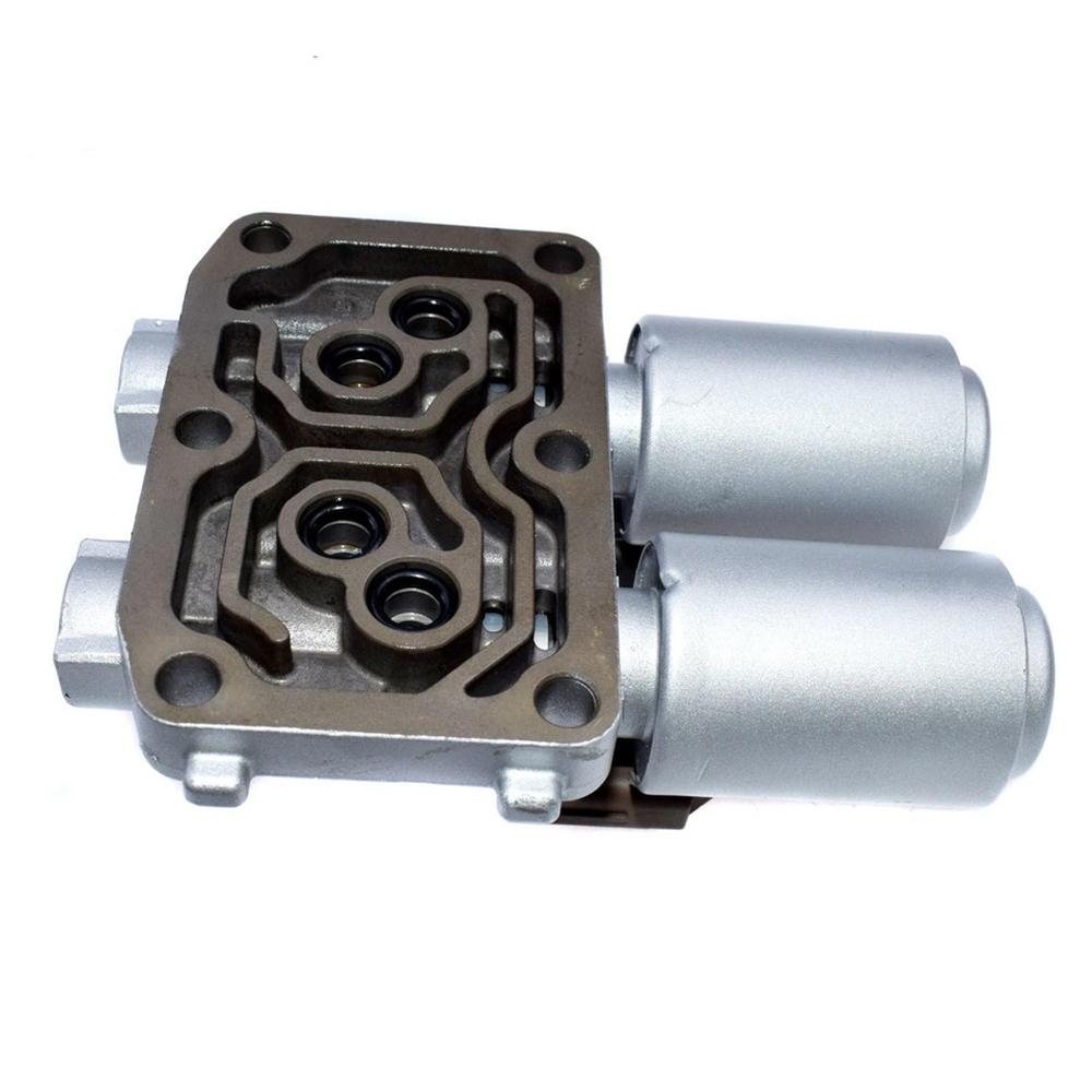 28260-PRP-014 Getriebe Doppel-Linearsolenoid Für Honda Accord CR-V Acura