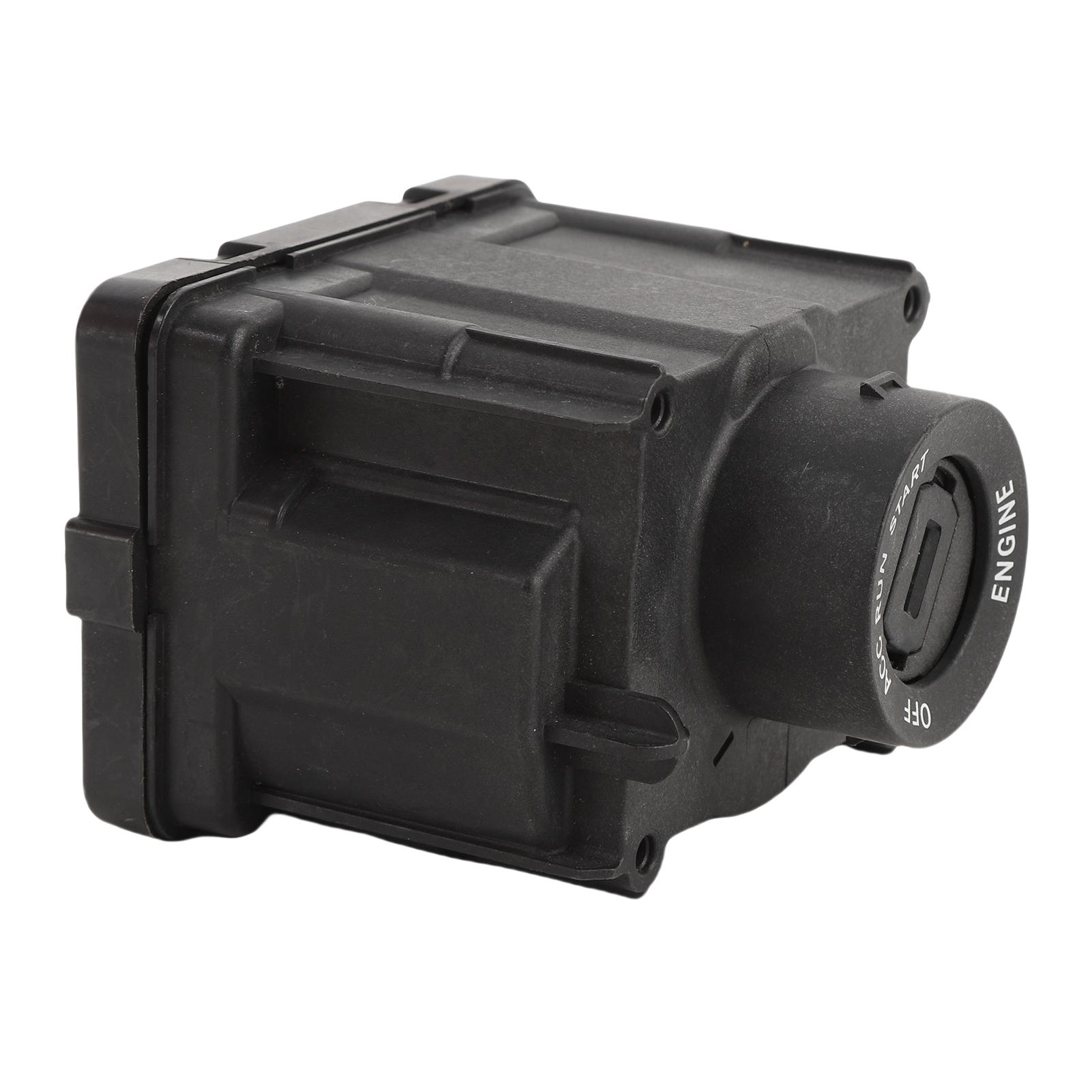 

Ignition Control Switch Node Module 68271987AC High Performance Replacement for Cherokee 2014 2018