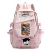 Anime Conan schoolbag children's backpack primary school bag male and female junior high school students college students campus backpack