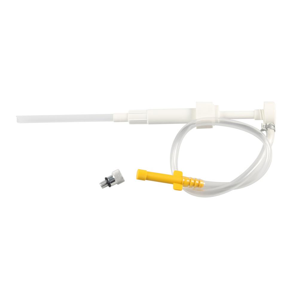 

Gear Lube Pump 91-8M0072135 Fits for Mercury and Mariner Outboards