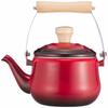 Wahei Freiz Kettle Boiling Water 1.6L IH Compatible Enamel RA-9792
