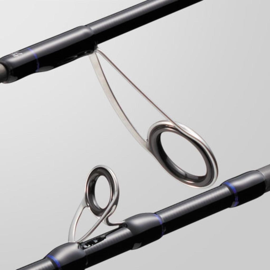 Major Craft Jigging Rod 25 Solpara Light Jigging Model Bait SPJLJ-B642M