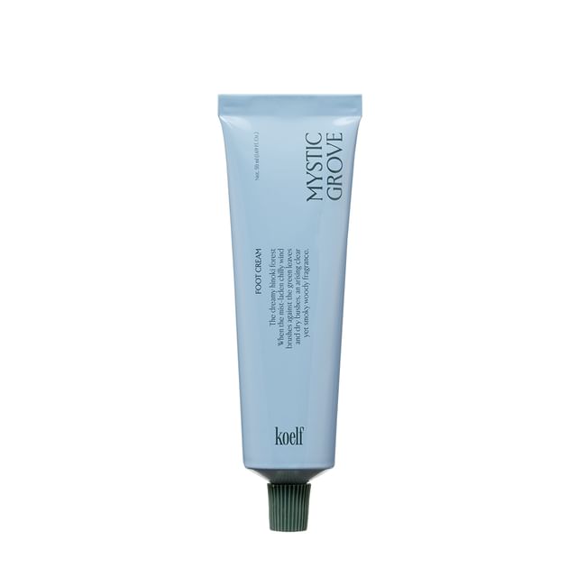 PETITFEE - koelf Foot Cream Mystic Grove 50ml