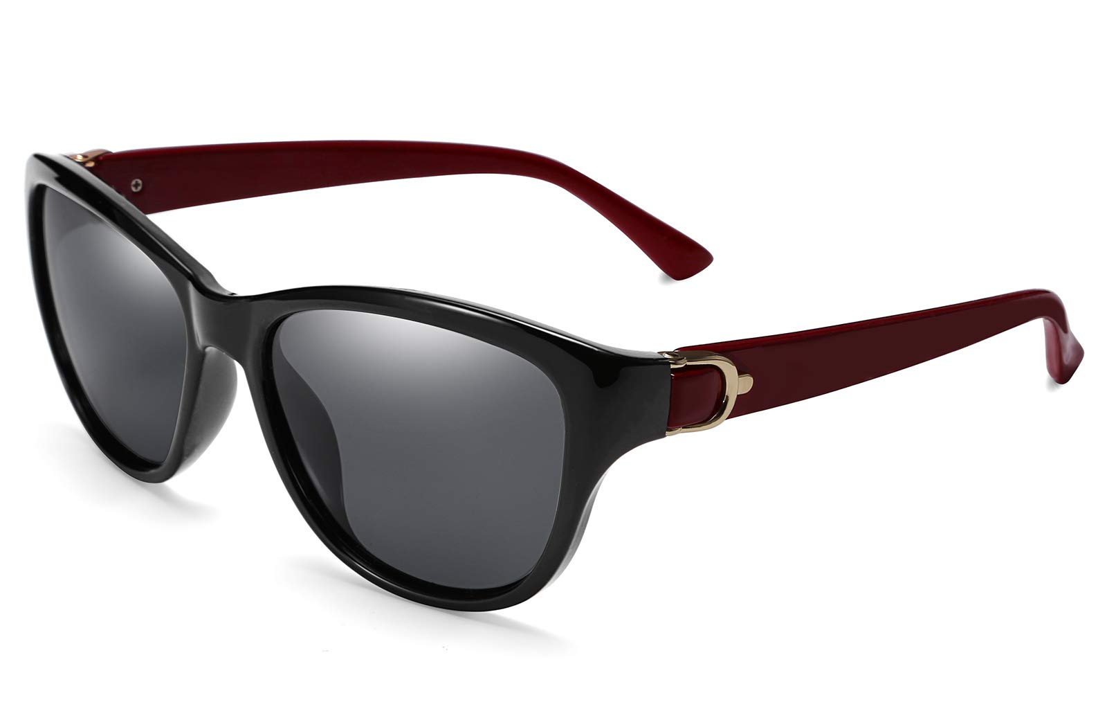 

Солнцезащитные очки FEISEDY поляризованные с УФ-защитой, стильные и идеальные B2476, женские, подарок,