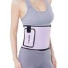 Cincher Waist Protection Belt Gym Fitness Waist Slimmer Sweat Belts Waist Trainer  Women