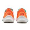 New Balance NB Pesu Comfortable Fabric Low-Top Marathon Running Shoes Women Sneaker Bright-Orange WPESUCO