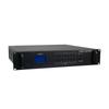 8x8 Modular HD Video Matrix Chassis