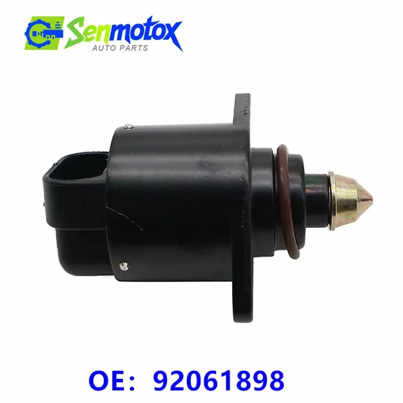 92061898 For Chevrolet Optra 2004-07 Daewoo Leganza Nubira 1.8L 2.0L 1999-2002 J843-05 ADG074209 Idle Air Control Valve Wire IAC