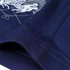 Premium Mens Boxer Homme Mid-waist Cueca Underwear For Comfort And Breathability