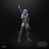 Hasbro Star Wars Black Series Mission Vao and Karness Ohnasi Action Figure Set 15 cm Grey Knights of the Old Republic Premium Collection G3196