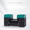 2AP51 Oil-free Vacuum Pump Negative Pressure Suction Pump Micro DC Double Headed Diaphragm Pump Suitable for Beauty Car Massage