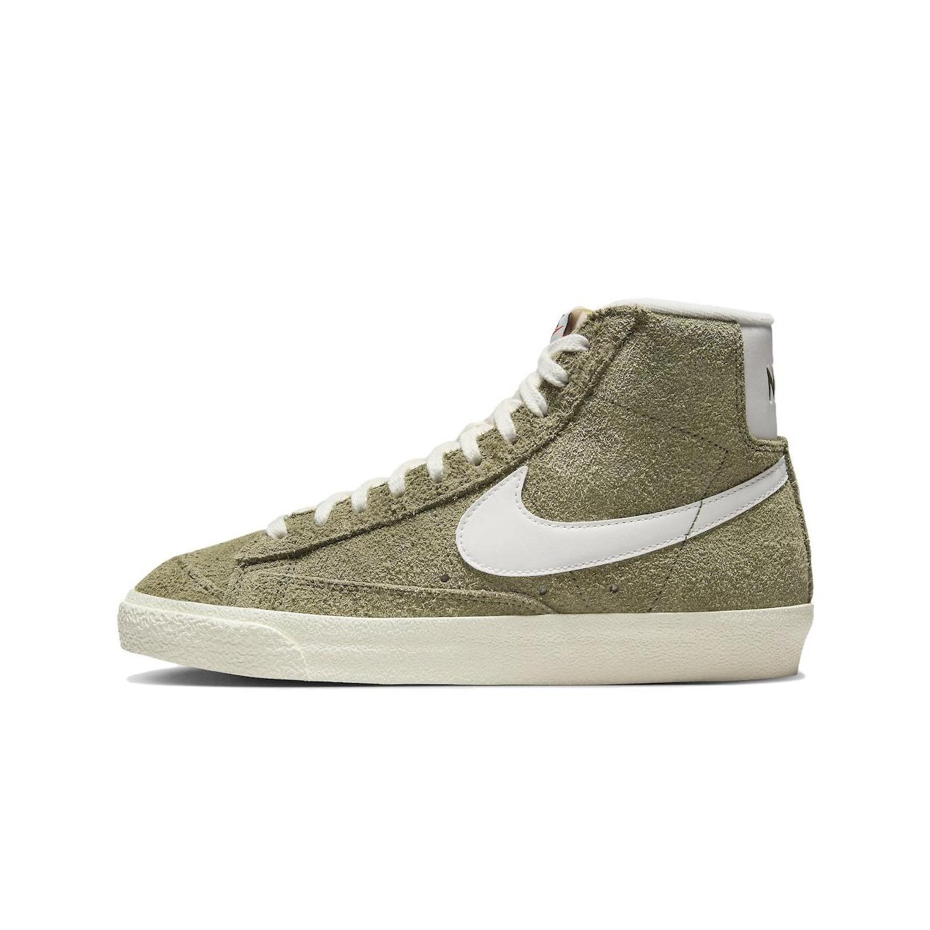 

кроссовки Nike Blazer Skateboarding Shoes Unisex DV7006-201