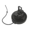 For Citroen C5 C3XR Peugeot 301 308 508 2008 3008 1508N7 Fuel Tank Cover Inner Gas Oil Filler Cover