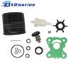 06211-ZY0-505 Outboard Maintenance Repair Kit for Honda 15 20 HP BF15D 20D Engines 06211ZY0505