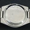 GENUINE VINTAGE SEIKO EXPO 70 AUTOMATIC JAPAN MENS BLUE DIAL WATCH A708782-1
