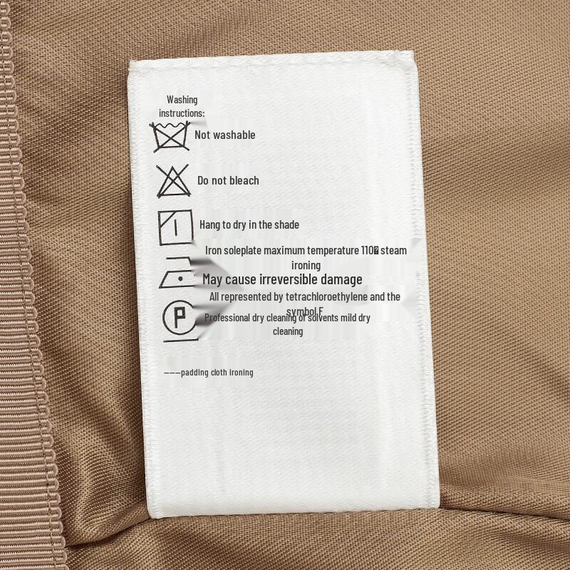 HAZZYS Women's Wool Blend Short Commuter Coat