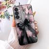 Für Motorola Edge 2021 Hülle XT2141-1 Stoßfeste Abdeckung Coole Cartoon-Drachen Weiche Silikonhülle Für Moto Edge 2021 Handyhüllen Capa