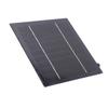 5W 5V Small Solar Panel Charger High Efficiency Solar Module Power Charger for Fan Power Bank Phone