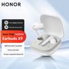 Honor Earbuds X9 Active Noise Cancelling Wireless Earbuds