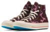 Chuck 70 Golf Le Fleur x Chuck 70 Converse High 'Paprika Flame' A08646C