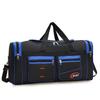 Sports Travel Handbag, Featuring A Secure Zipper Closure, Is Ideal For Sports, Fitness, And Travel. With Fashionable Design And