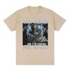 Funny Stop Sexism Vintage Graphic T Shirts Unisex's Fashion Cotton Short Sleeve T-shirt Unisex Punk Gothic Oversized Tshirt Streetwear